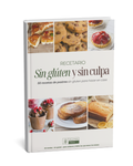 50 Recetas de Postres Sin Gluten